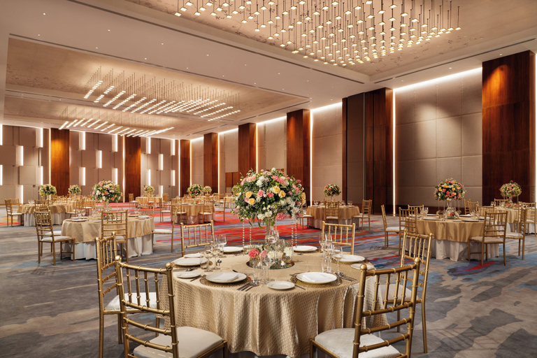 Food & Drinks 4, Taj Damdama Lake Resort & Spa, Gurugram, Gurgaon