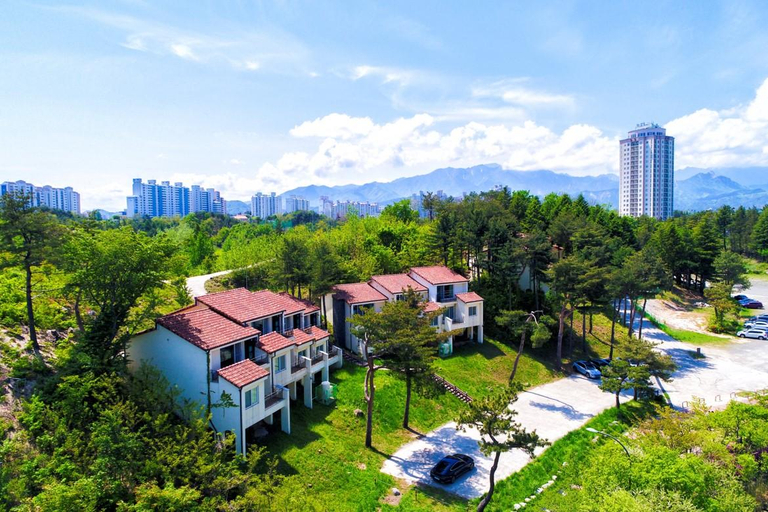 Others 5, Yeongrangho Resort, Goseong