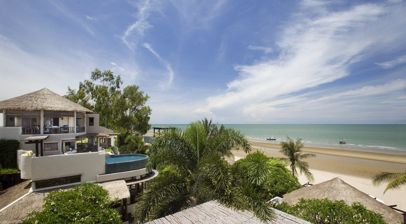 Others 3, Aleenta Hua Hin Resort and Spa, an SLH Hotel, Hua Hin