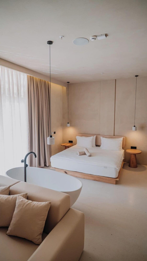 Bedroom 3, La Gaia Boutiqe Hotel, Alanya
