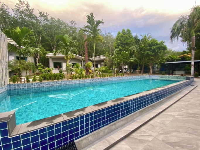 Sport & Beauty 3, Krabi Inn Resort, Mueang Krabi