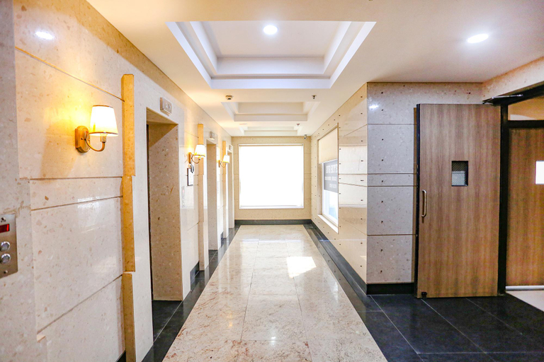 Public Area 2, FabHotel Sapphire 83 Best hotel in Manesar, Gurugram, Gurgaon
