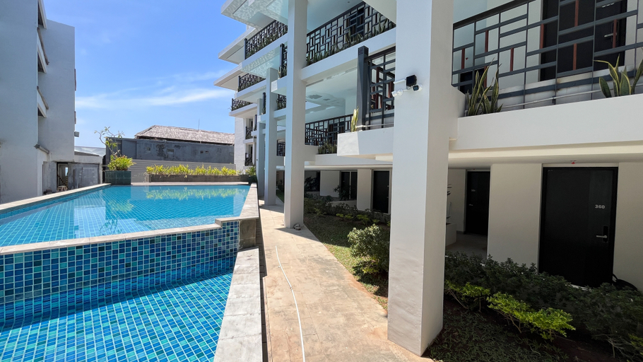 Others 2, Studio Skales Residence Near Waterblow Bali, Badung