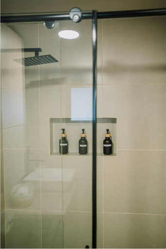 Bathroom 4, Casa Mitho, Santafé de Bogotá