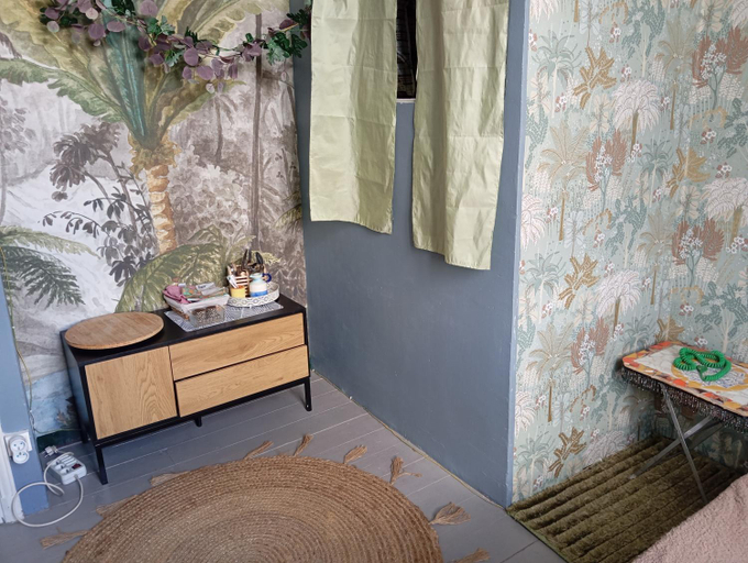 Others 5, Les Toiles du Figuier, Aude