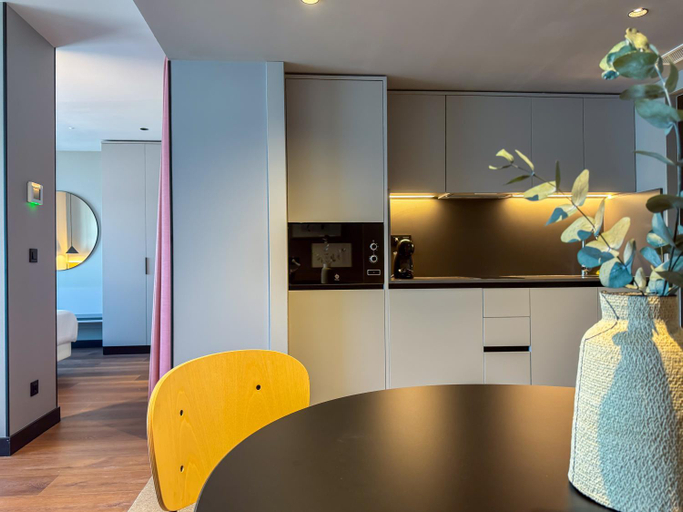 Others 5, Sercotel Hotel Bahia de Vigo, Pontevedra