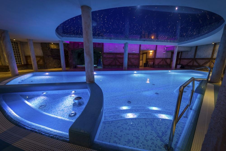 Sport & Beauty 2, Hotel Krysztal Conference & Spa, Jelenia Góra