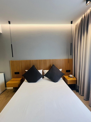 Bedroom 2, La Chambre Milano, Milano