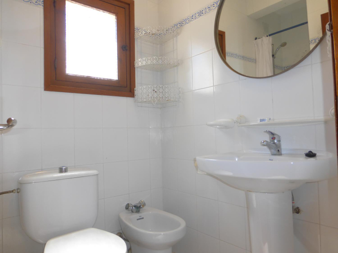 Bathroom 4, El Capitan | Rentalmar, Tarragona