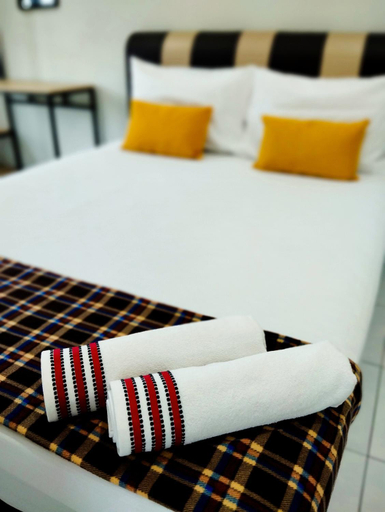 Others 3, Mukmin 2 Stay, Alor Gajah