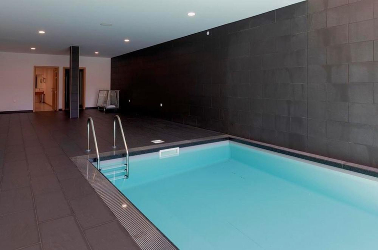 Sport & Beauty 2, Hotel da Fábrica, Manteigas