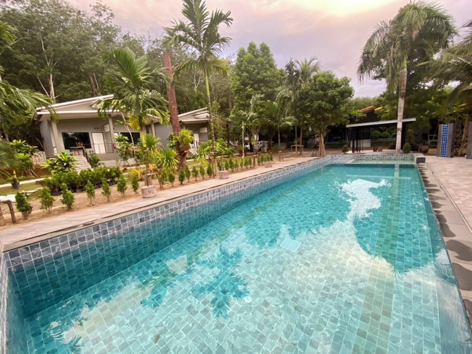 Sport & Beauty 3, Krabi Inn Resort, Mueang Krabi