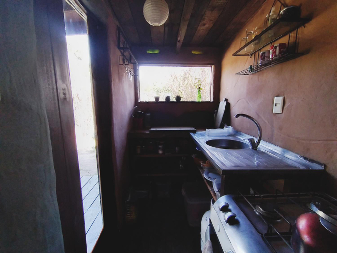 Kitchen 5, Raices del Mar, Rocha