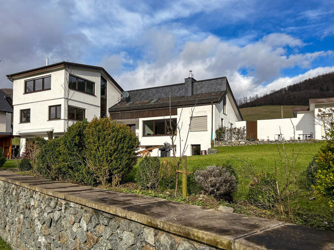 Exterior & Views 1, Modernes Split-Level Haus nahe am Hennesee, Hochsauerlandkreis