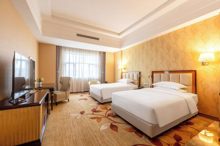 Bedroom 3, Xinhui Country Garden Phoenix Hotel, Jiangmen
