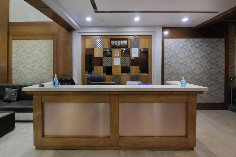 Others 5, Hotel Lotus Paradise, Sonipat
