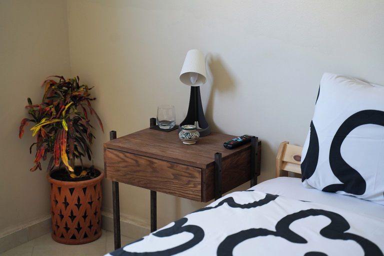 Bedroom 3, Al Mohit Hotel Dakhla