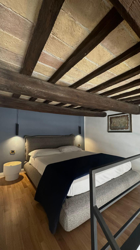 Others 5, QUIRINALE 56 suite, Rome