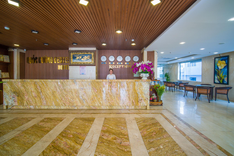 Others 4, QUOC CUONG HOTEL& APARTMENT DANANG BY HAVILAND, Da Nang