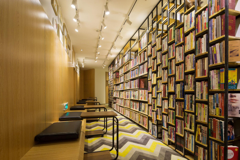 Others 5, IDEA JAR HOTEL, Shenzhen
