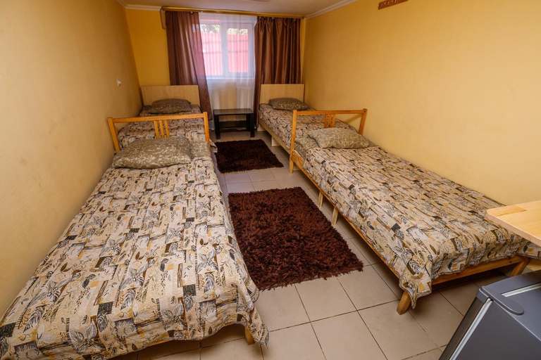 Others 2, Sitara Hostel, Tver'