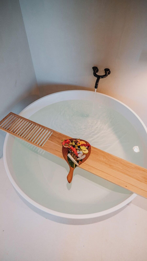 Bathroom 5, La Gaia Boutiqe Hotel, Alanya