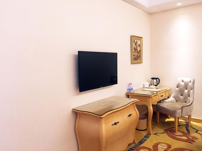 Others 5, Grand View International Hotel, Shenzhen