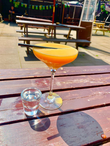 Food & Drinks 5, Royal Dunkeld Hotel, Perthshire and Kinross