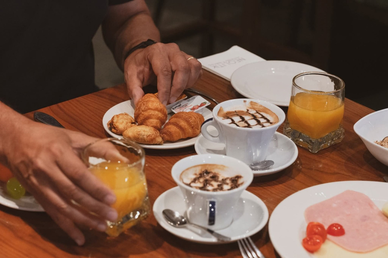 Food & Drinks 5, Marcellino Boutique Living
