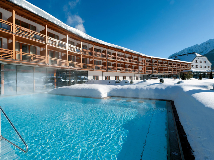 Primary image, aja Fürstenhaus am Achensee, Schwaz