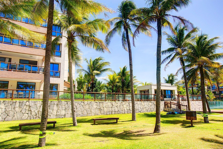 Exterior & Views 2, Apart no Wai Wai Cumbuco por Carpediem, Caucaia