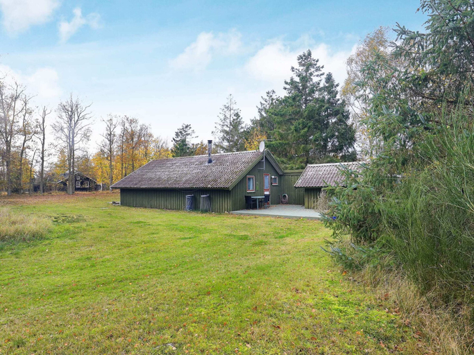 Others 2, 5 Person Holiday Home in Martofte, Kerteminde