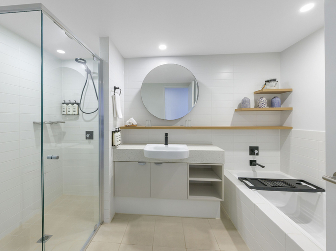 Bathroom 5, The Sebel Palm Cove, Cairns