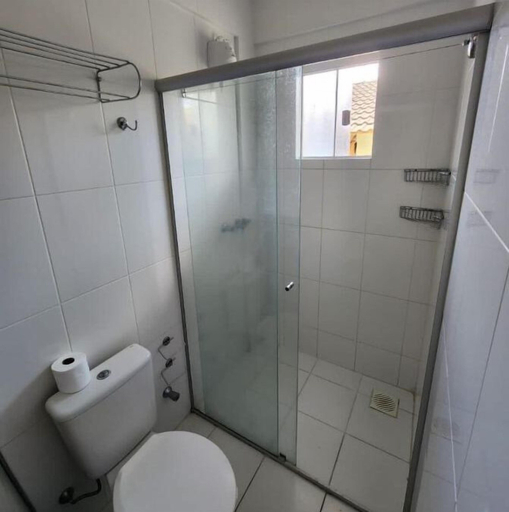 Bathroom 5, LH Lacqua diRoma, Caldas Novas