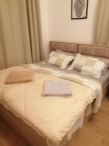 Bedroom, LOVELY STUDIO, Ras Al Khaimah