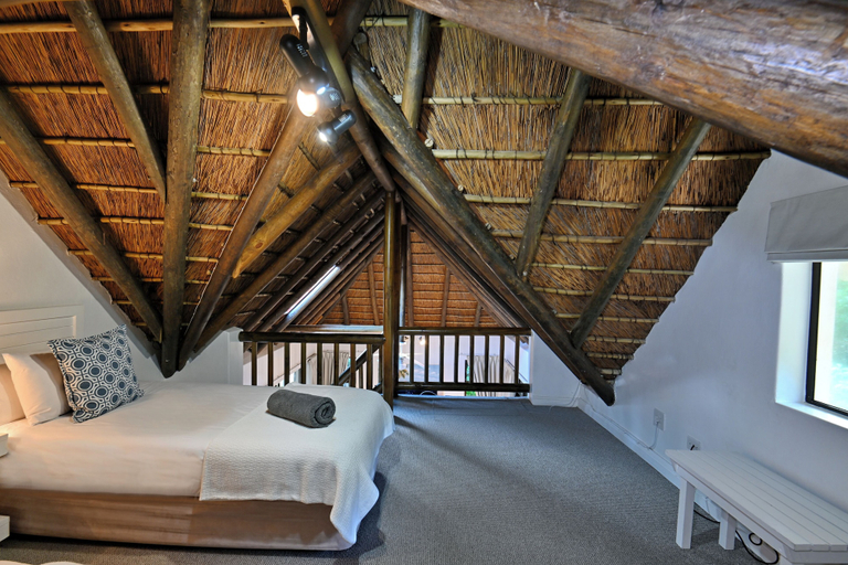 Bedroom 3, BonBini Guest House, Cacadu