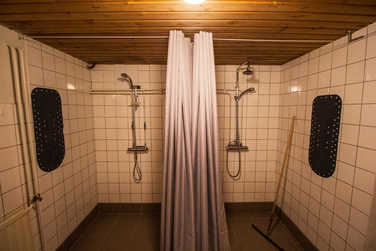 Bathroom 4, Gopshusgården - Rum och Stugor, Mora