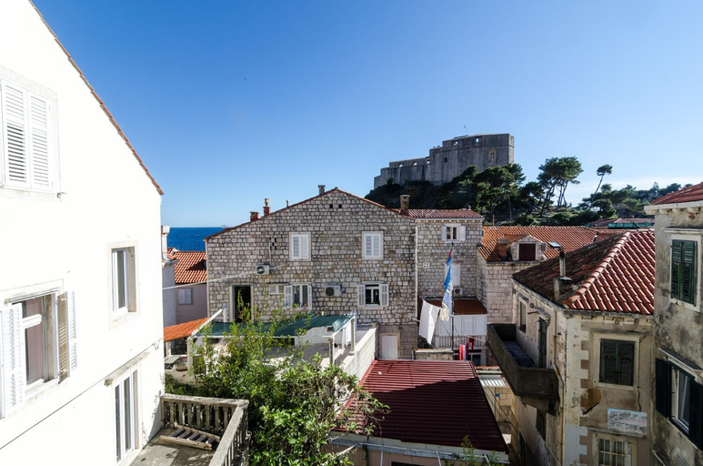 Others 4, Rooms Pile, Dubrovnik