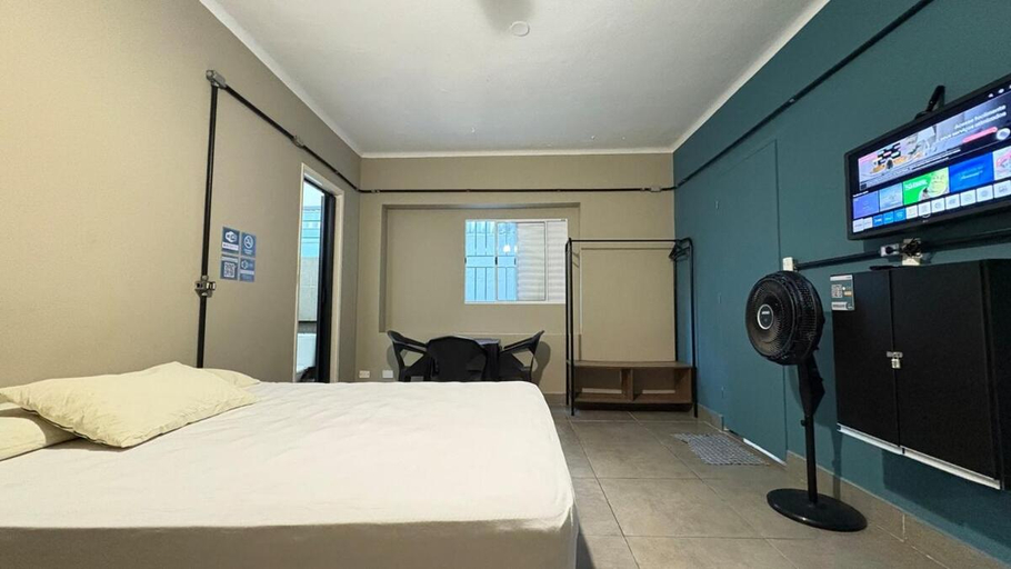 Others 3, Suite 04 - Hospedagem Guaruja, Guarujá