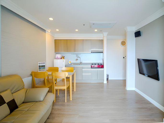Others 5, Yeongrangho Resort, Goseong
