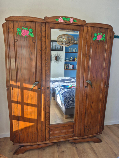 Others 4, B&B La Fleur, Allier