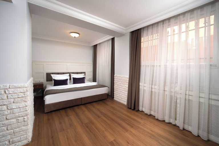 Bedroom 2, Meroddi La Porta, Beyoğlu