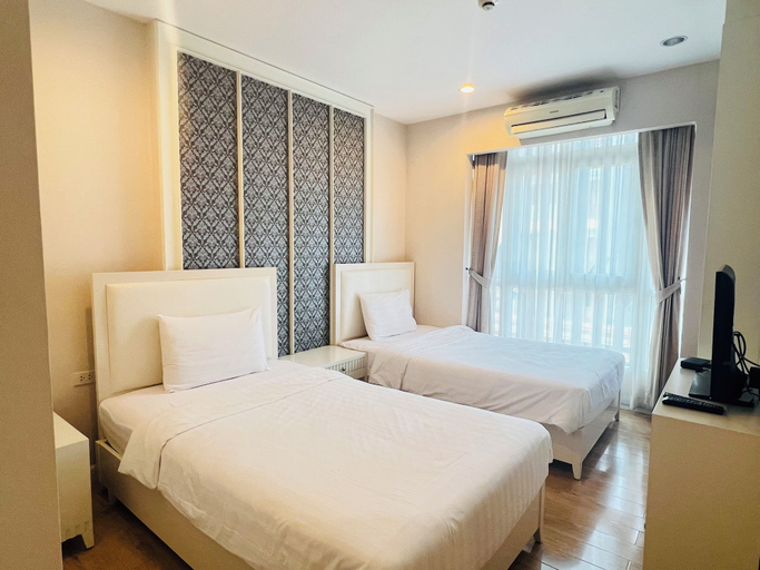 Bedroom 4, Harmony Resort Hotel, Muang Chiang Mai
