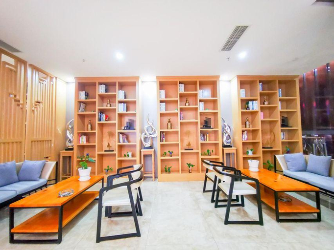 Others 3, TOWO Topping Hotel Chengdu Longyuan Posthouse, Chengdu