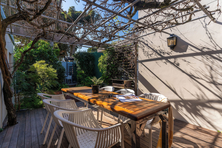 Food & Drinks 4, Camps Bay Village, City of Cape Town