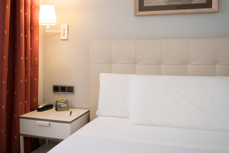 Bedroom 2, Sercotel Tres Luces, Pontevedra