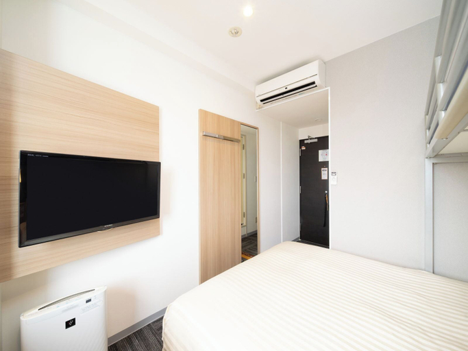 Bedroom 3, SUPER HOTEL Towada, Towada