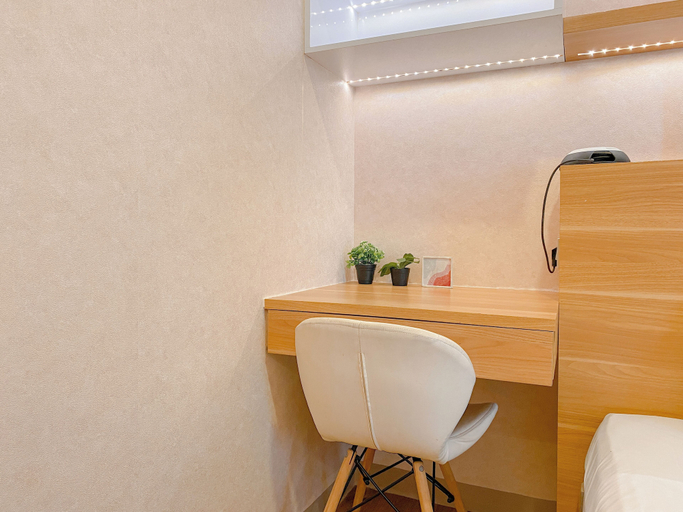 Others 5, Cozy Studio At 7Th Floor Tokyo Riverside Pik 2 Apartment, Tangerang