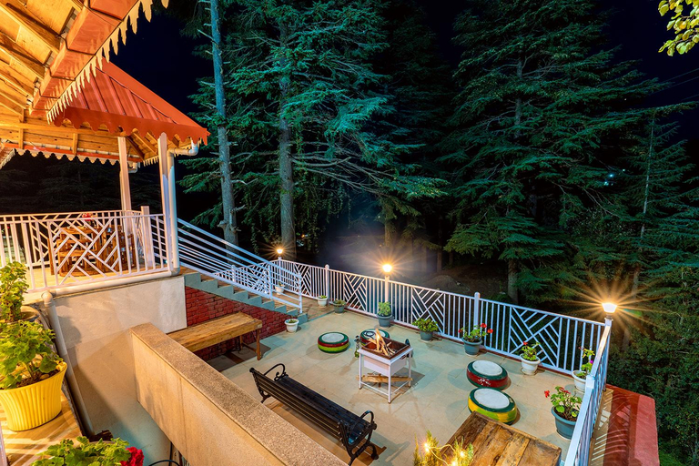Others 5, Vibhasa Cottage, Nainital