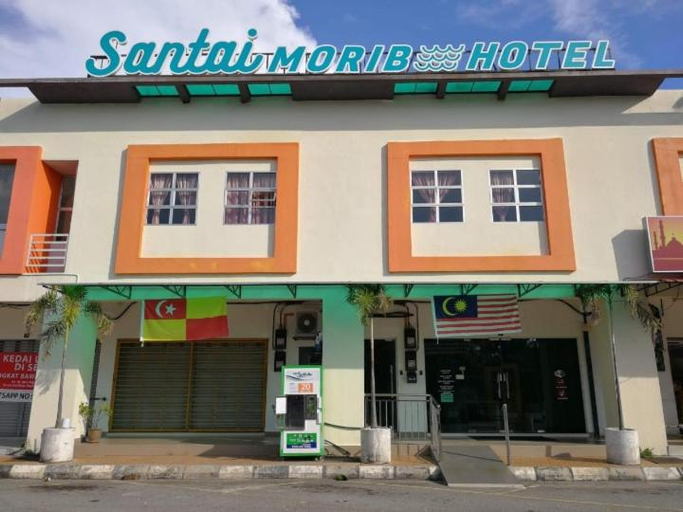 Others 3, Santai Morib Hotel, Kuala Langat